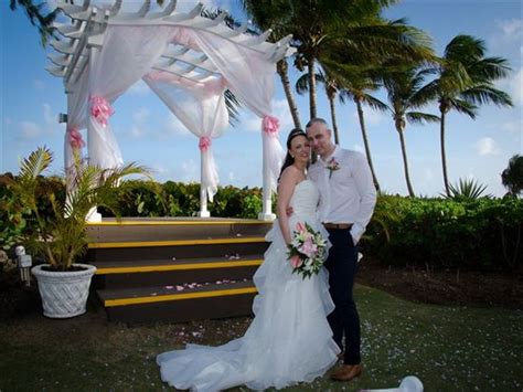 Turtle Beach by Elegant Hotels, Barbados, Caribbean Wedding - Tropical Sky