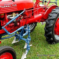 Farmall Cub Parts