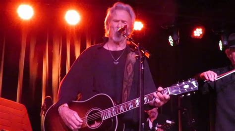 Kris Kristofferson ~ Sunday Mornin’ Comin’ Down - YouTube