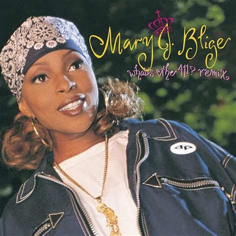 Mary J. Blige – Love No Limit (Puff Daddy Mix) Samples | Genius