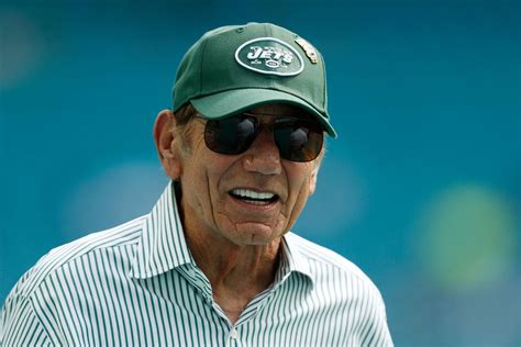 Broadway Joe Namath on the Super Bowl III Guarantee, His Gambling ...