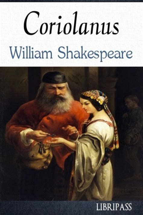 Coriolanus by william shakespeare