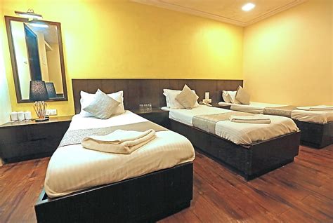 Gulf Hotel Colaba Mumbai Hotel Price, Address & Reviews