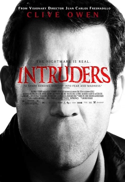 Intruders (2011) - IMDb