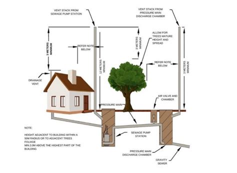 What are sewer vents and why do we need them?