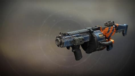 The Best Gambit Weapons in Destiny 2 (August 2019 Meta)