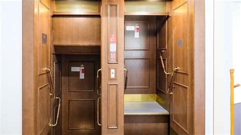 Paternoster Elevator: How These Unique Elevators Works