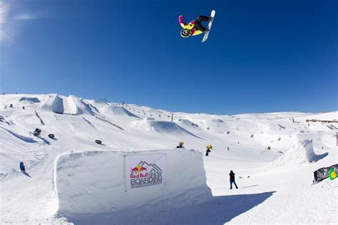 Red Bull Snowboarding Wallpapers - Top Free Red Bull Snowboarding ...