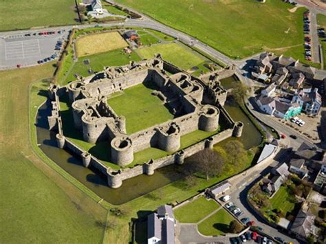 Medieval Castle Defence: Defending a Castle - Exploring Castles