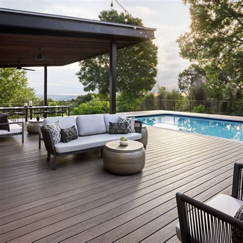 The Best Composite Decking Brands 2024: Shop Our Top Picks