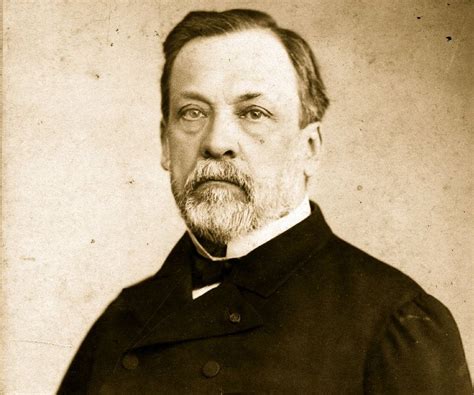 Louis Pasteur Biography - Childhood, Life Achievements & Timeline