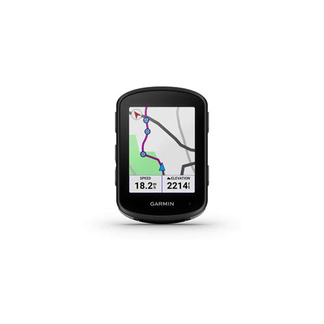 Garmin Edge 540 Cycling Computer – Eat Sleep Cycle Shop