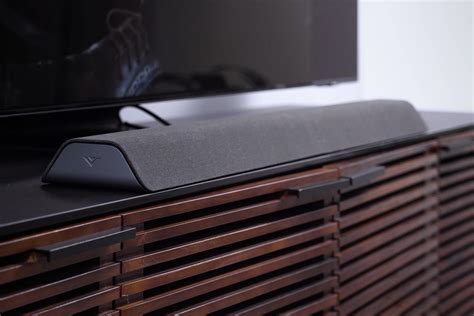 Vizio M-Series All in One soundbar review (M-213ad-k8) | Digital Trends