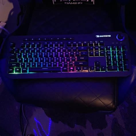 IBuyPower | Computers, Laptops & Parts | I Buy Power Keyboard And Mouse | Poshmark