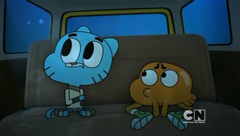 Image - Dreamthe1.png | The Amazing World of Gumball Wiki | FANDOM powered by Wikia