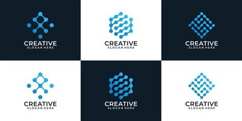 Data Science Logo Vector Art, Icons, and Graphics for Free Download