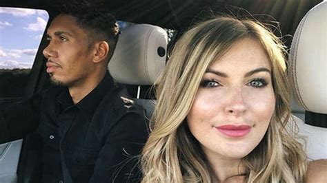 Chris Smalling and his wife register UFO sighting - Ghana Latest Football News, Live Scores ...