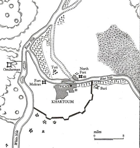 Siege of Khartoum - Alchetron, The Free Social Encyclopedia