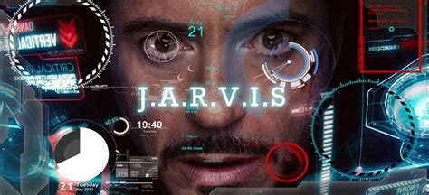 Two Indians have made Iron Man's JARVIS AI a reality | IndianWeb2.com