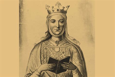 Eleanor of Aquitaine: Powerful Ruler in Medieval Europe