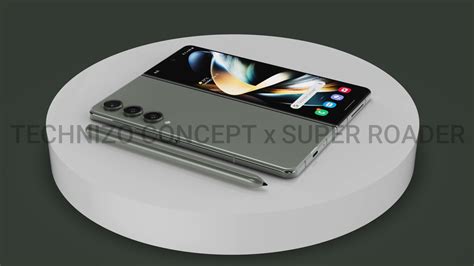 Samsung Galaxy Z Flip 5 and Z Fold 5 screen sizes leak - SamMobile