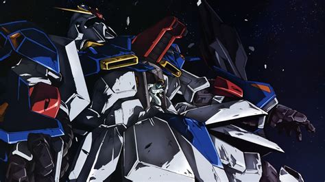 Gundam Unicorn Wallpapers (67+ pictures)