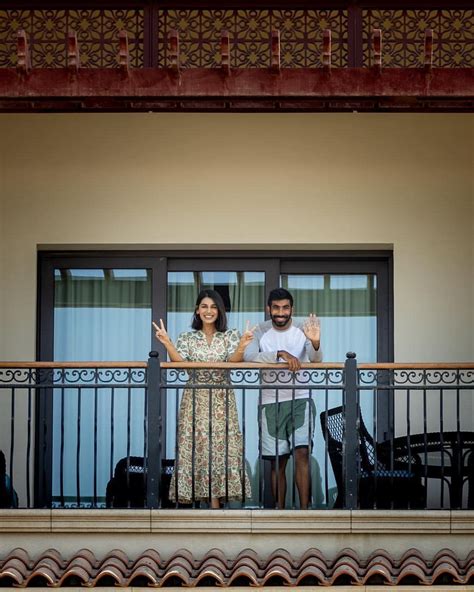 Jasprit Bumrah House: A Humble Abode in Allahabad