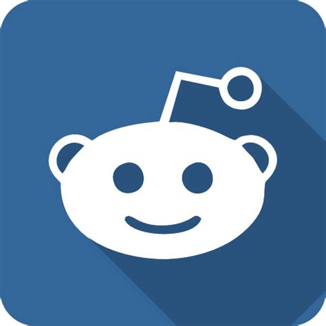 Reddit - Social media & Logos Icons