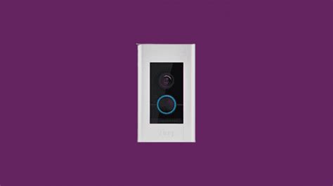 Ring Doorbell: Power and Voltage Requirements [Explained] - Robot ...