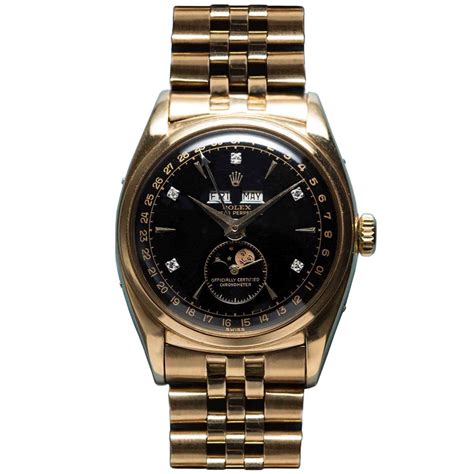 The most expensive watch in the world (is a Rolex now) - Your Watch Hub