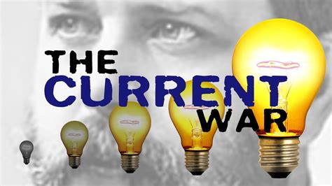 The Current War Review | The Current War Explained In 3 Minutes (2019 ...