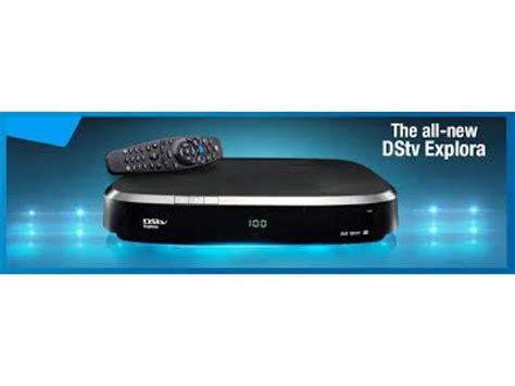 DSTV Decoder Installation DSTV Satellites Installation DSTV Hd Pvr ...