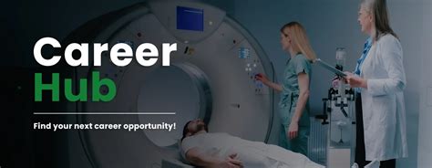 Radiologic Technologist Jobs and Careers - Medical Professionals