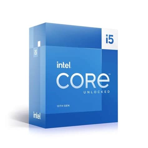 Intel Core i5-13500 CPU - Specs, Performance, Compare Prices | Pangoly