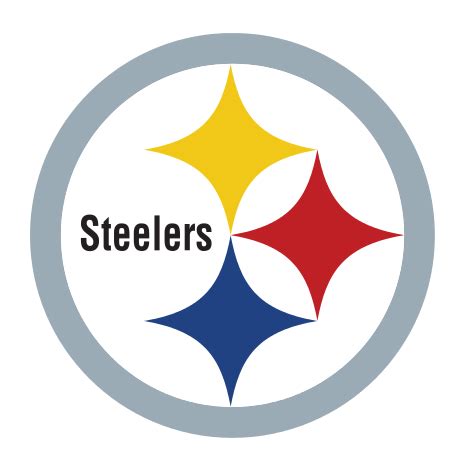 Steelers Font