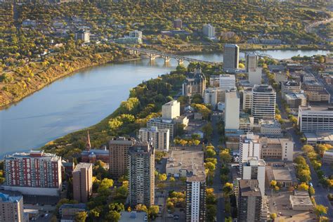 Carry On: Saskatoon, Canada