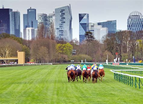 France Galop Committee Adds Voting Members