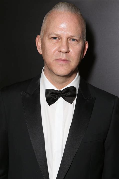 Ryan Murphy, Hollywood and Diversity | Glamour