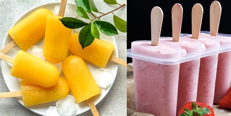 Make Summer Last 12 Months with These Recipes