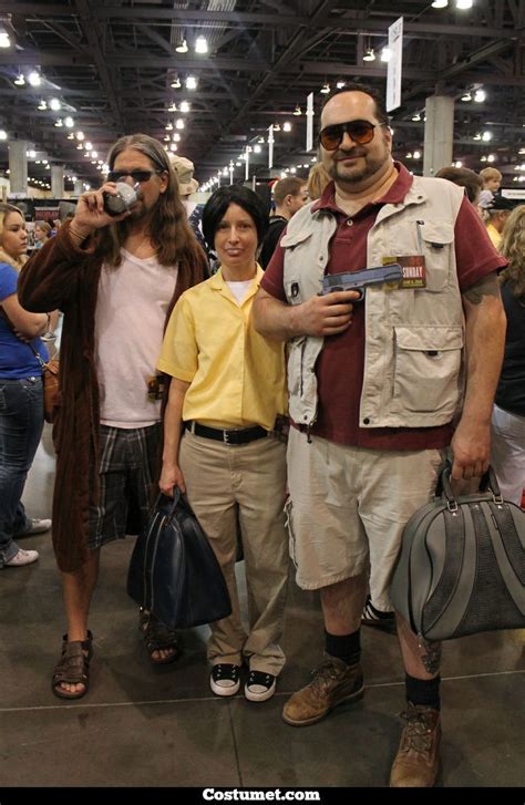 The Big Lebowski Outfit Ideas: Cosplay and DIY Costume Inspiration