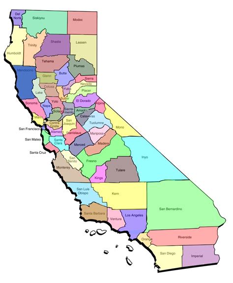 Find Services in My County - Consumer | California Department of Aging ...