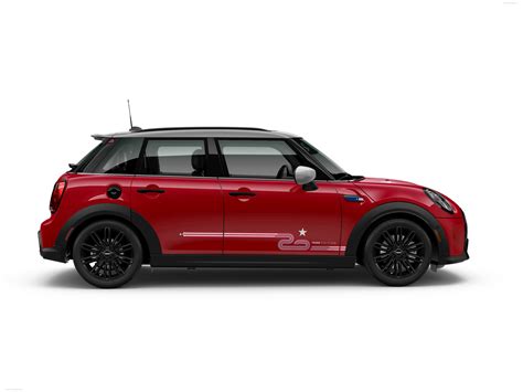 2023 MINI Cooper S 4-Door - Stunning HD Photos, Videos, Specs, Features & Price - DailyRevs