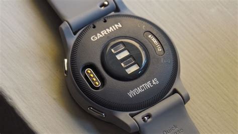 Garmin Vivoactive 4 Review: The Best Fitness Smartwatch Gets Better ...