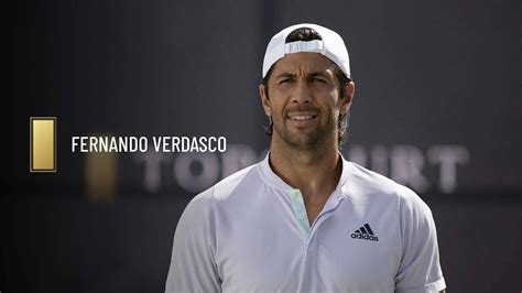 Fernando Verdasco | Overview | ATP Tour | Tennis