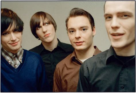 REFUSED discography (top albums) and reviews