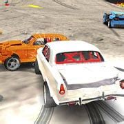 Car Crash Simulator Game - Online Game - GameDefy.com