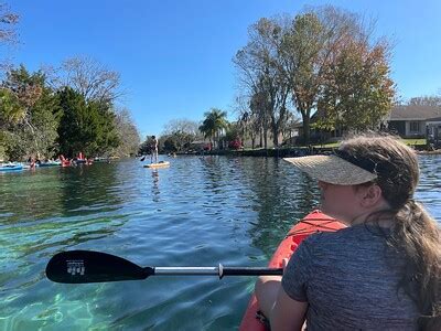 Crystal River Manatee Tours - Kayak, Paddleboard and Swim - Knockabout