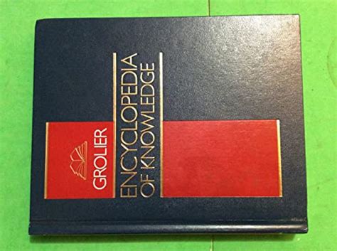 Grolier Encyclopedia - AbeBooks