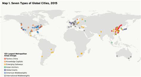 Report - Redefining Global Cities - URENIO | Intelligent Cities – Smart Cities – Innovation ...