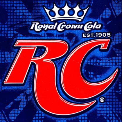 Royal Crown Cola Logo